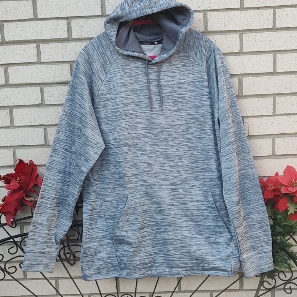 Gray Hiodie - Picture 2 of 10
